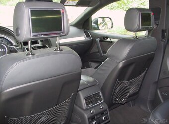 Prodám AUDI Q7 - 12