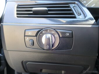 Prodám BMW 525d   3.0 d 145 kW - 12