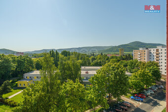 Prodej bytu 4+1, 94 m², Klášterec nad Ohří, ul. Lípová - 12