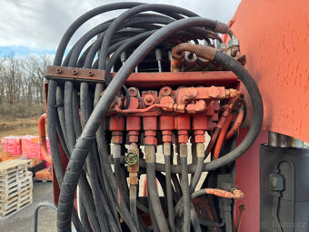 MAN 26.414 | HR Palfinger | 301 kW | - 12