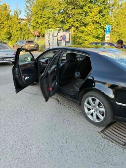 Wolksvagen Phaeton 3.0tdi - 12