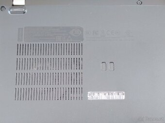 Lenovo Thinkpad A285 notebook - 12