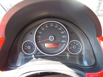 VW UP 1.0i 44kw(60hp) r.v.5/2013 - 12