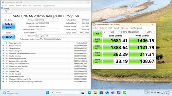 Dell Latitude E7470 14“/I5 6300U/SSD NVme256GB/RAM16GB/WIN11 - 12
