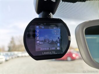 ŠKODA Superb III sedan 1.4 TSI 110kW AMBITION+ ČR - 12