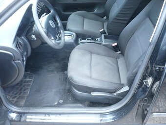 Volkswagen Passat Variant 1.9 TDI 74 kW - 12