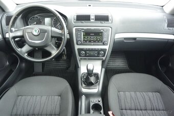 PRODÁM Škoda Octavia 1.4TSi PO ROZVODECH - 12
