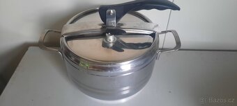 Papiňák Sfinx, Orion, ..5L - 12