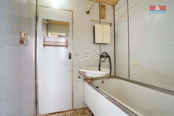Prodej bytu 3+1, 67 m², České Budějovice, ul. Větrná - 12