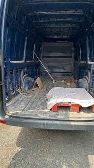 Sprinter 319 CDI Kawa r.v 2012 , 1 MAJITEL - 12