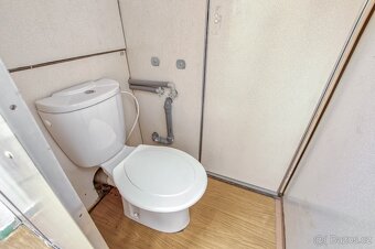 Prodej prostorného bytu v Novém Jičíně - 12