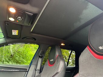 Škoda Octavia RS 2,0 TSI 180 KW DSG - 12