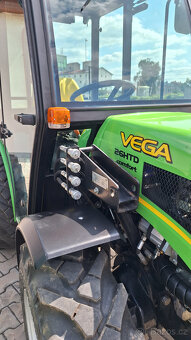 malotraktor VEGA 26 HTD TOP stav - 12