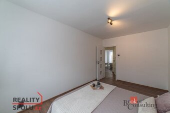Převod dr. podílu, byty/3+kk, 73 m2, Libkovická 177, Loučná, - 12