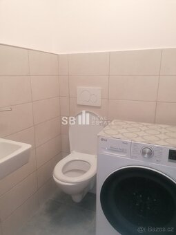 Pronájem byty 1+1, 40 m2 - Šternberk, ul. Masarykova - 12