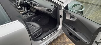 Audi A7 3.0 Tdi quattro - 12