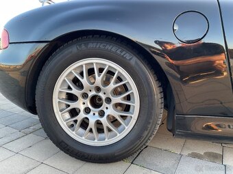 BMW z3 roadster 1996 - 12