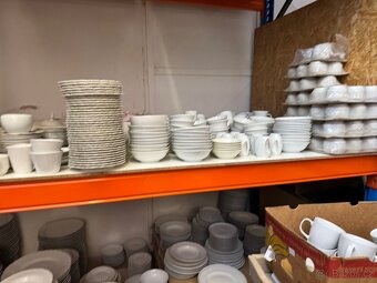 Výprodej českého porcelánu Thun - 12