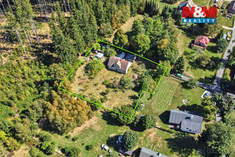 Prodej rodinného domu v Košinově, okr. Chrudim - 12