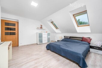 Prodej Rodinný dům, 130㎡ - 12