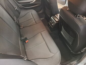 Bmw F20 116D Po velkém servise - 12