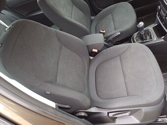 Predám Škoda Yeti 2.0TDI CR, 81Kw,rok výroby 12/2013,najazde - 12