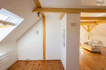 Rodinný dům, Děčín - 12