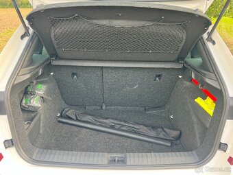 ► ŠKODA KAMIQ 1.5 TSI 110KW MONTE CARLO - LED-NAVI-PANORAMA - 12