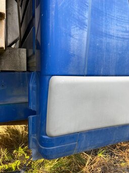 FIAT DUCATO / 3.0 JTD / 130KW / PLACHTA / SPANÍ PONY - 12