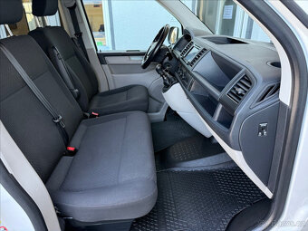 Volkswagen Caravelle 2.0TDI 110kW,Long,po servisu DPH - 12