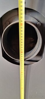 Krbová kamna THORMA - 12