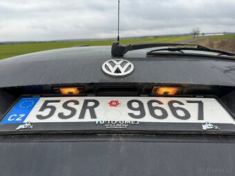 Prodám WV Golf Mk4 - 12