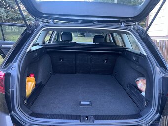 Volkswagen Passat B8 facelift 2.0TDI 140KW - 12