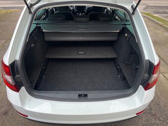 Škoda Octavia 3 III 2.0 TDI 110 kW - 12