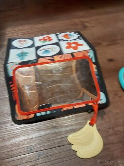 Hracky pro miminko - 12