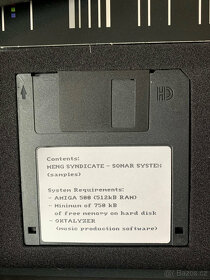 Secret Cinema - Silver - Limited Edition Box Set - 12