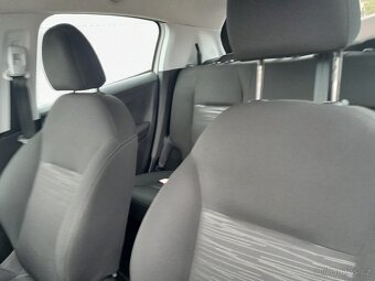 Peugot 208 1,6 HDi 73kW Euro 6 - 12