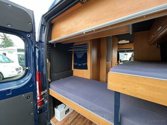Obytné auto Fiat Ducato 3.0L, 132.XXX km - 12