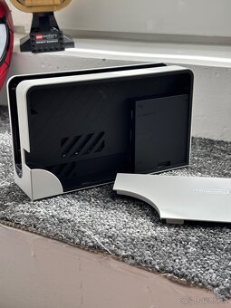 Nintendo Switch Oled - 12