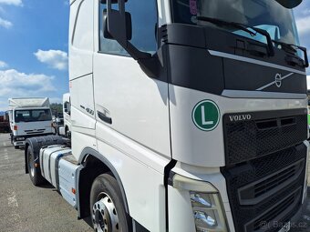 VOLVO FH 460 - 12