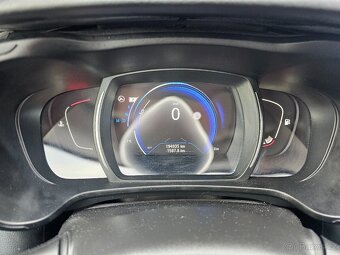 RENAULT KADJAR 2016 1.5 DCI 81kW EDC AUTOMAT,NAVI,SERVISKA - 12