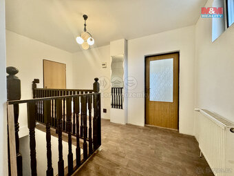 Prodej rodinného domu, 165 m², Bohumín, ul. 1. máje - 12