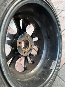 Alu disky zn. Brock 46923 4x100 - 12