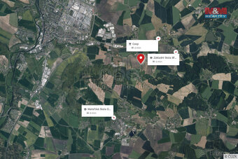 Prodej rodinného domu, 115 m², Kolomuty - 12