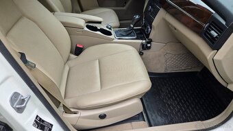 Mercedes Benz GLK 350  CDi - 12