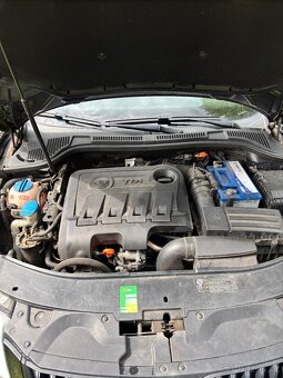Superb 2 2.0 tdi 103 kw - 12