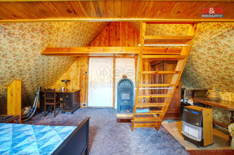 Prodej chalupy, 254 m², Holčovice-Spálené - 12