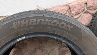 Hankook Kinergy eco2 205/55 R16 91 H - 12