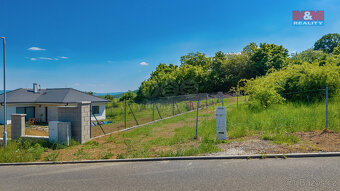 Prodej pozemku k bydlení 1037 m2, Modlany - Drahkov - 12