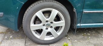 Škoda Fabia 1.4 MPI - 12